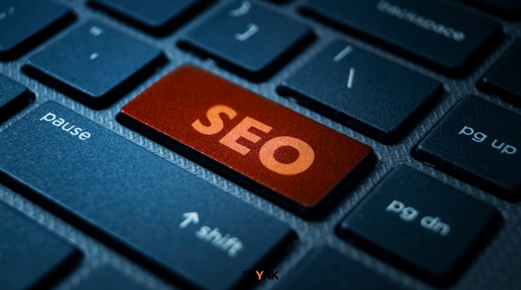 seo search engine optimization